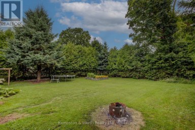 30 CAMPBELL ST STREET Grey Highlands Ontario photo 31