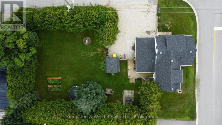 30 CAMPBELL ST STREET, Grey Highlands, Ontario, N0C1E0