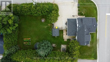 30 CAMPBELL ST STREET Grey Highlands Ontario photo 34