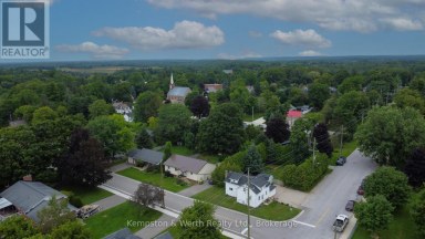 30 CAMPBELL ST STREET Grey Highlands Ontario photo 35