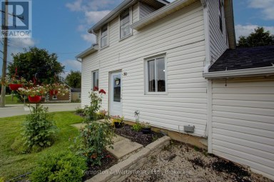 30 CAMPBELL ST STREET Grey Highlands Ontario photo 4