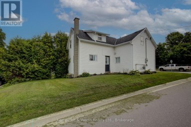 30 CAMPBELL ST STREET Grey Highlands Ontario photo 5