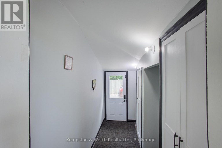 30 CAMPBELL ST STREET, Grey Highlands, Ontario, N0C1E0