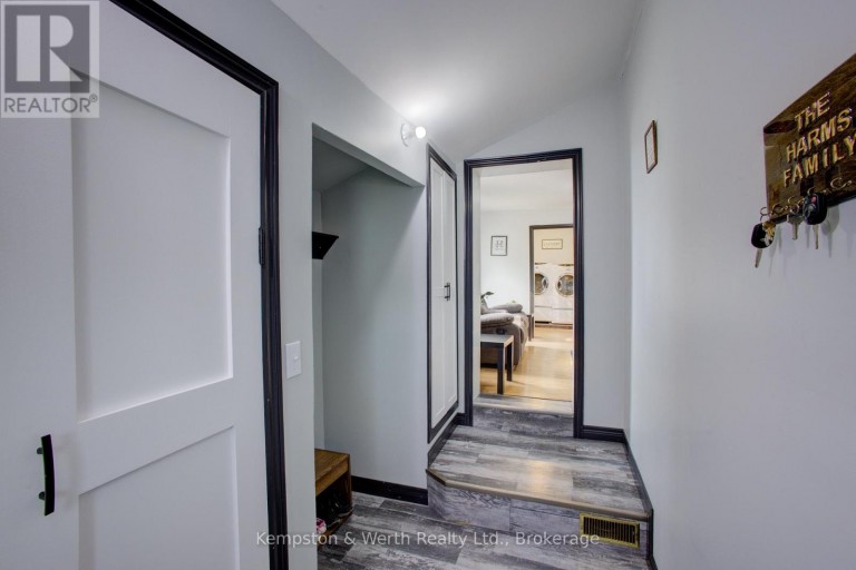 30 CAMPBELL ST STREET, Grey Highlands, Ontario, N0C1E0