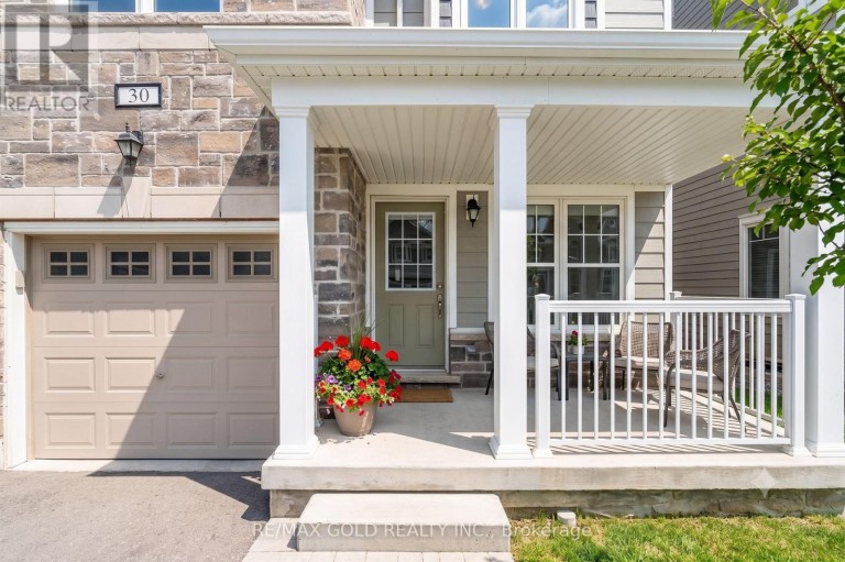 30 HILLS THISTLE DRIVE, Wasaga Beach, Ontario, L9E0J3