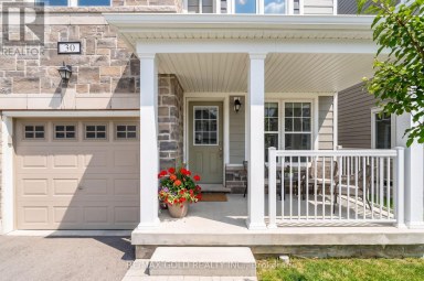 30 HILLS THISTLE DRIVE Wasaga Beach Ontario photo 2