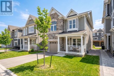 30 HILLS THISTLE DRIVE Wasaga Beach Ontario photo 3