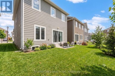 30 HILLS THISTLE DRIVE Wasaga Beach Ontario photo 30