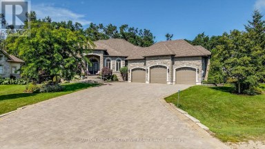 18 LLOYD COOK DRIVE W Springwater (Snow Valley) Ontario photo 1