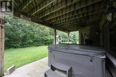 18 LLOYD COOK DRIVE W Springwater (Snow Valley) Ontario photo 10
