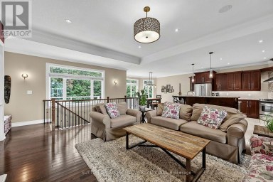 18 LLOYD COOK DRIVE W Springwater (Snow Valley) Ontario photo 15