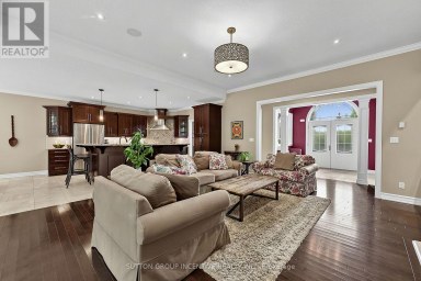 18 LLOYD COOK DRIVE W Springwater (Snow Valley) Ontario photo 18