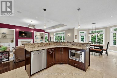 18 LLOYD COOK DRIVE W Springwater (Snow Valley) Ontario photo 24