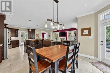 18 LLOYD COOK DRIVE W Springwater (Snow Valley) Ontario photo 30
