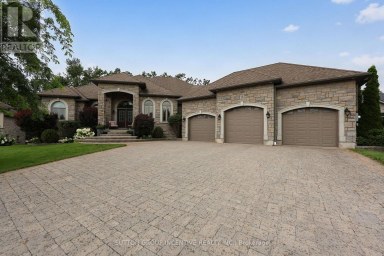 18 LLOYD COOK DRIVE W Springwater (Snow Valley) Ontario photo 4