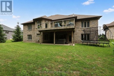 18 LLOYD COOK DRIVE W Springwater (Snow Valley) Ontario photo 7
