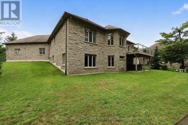 18 LLOYD COOK DRIVE W Springwater (Snow Valley) Ontario photo 9