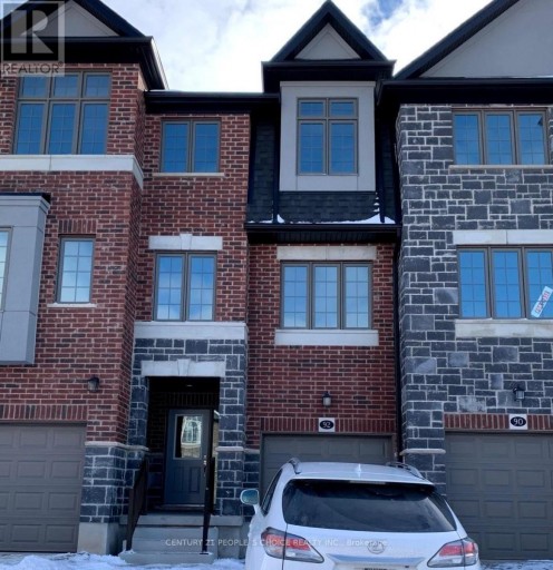 92 MONARCH WOODS DRIVE, Kitchener, Ontario, N2P0K1