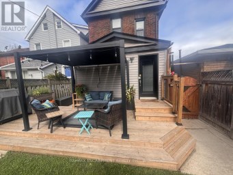 1 - 372 MARY STREET Hamilton (North End) Ontario photo 10