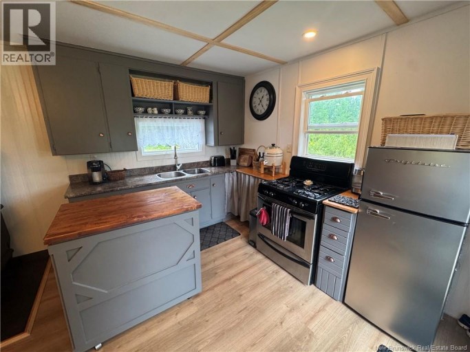. Upper Waweig Road, Waweig, New Brunswick, E3L4N5