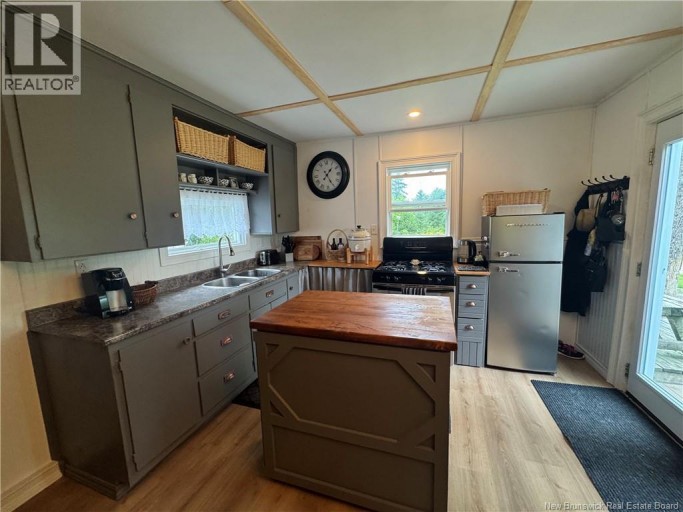 . Upper Waweig Road, Waweig, New Brunswick, E3L4N5