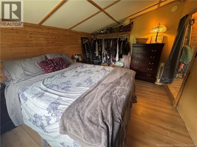 . Upper Waweig Road, Waweig, New Brunswick, E3L4N5