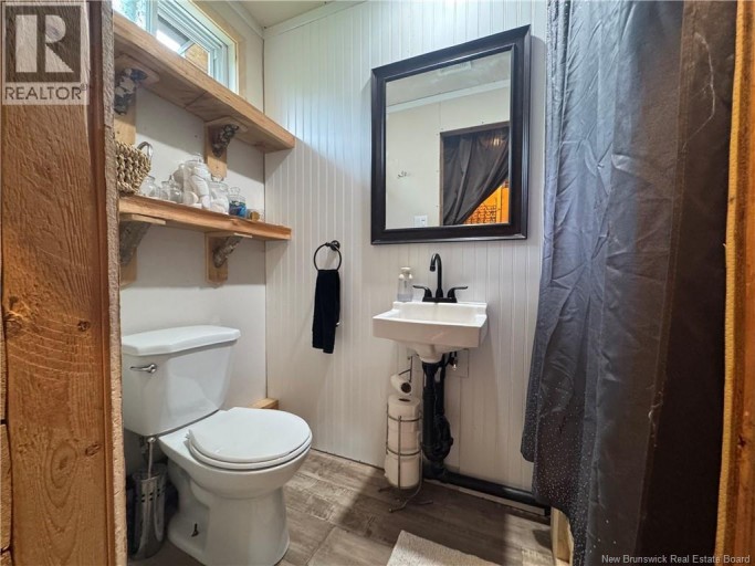 . Upper Waweig Road, Waweig, New Brunswick, E3L4N5
