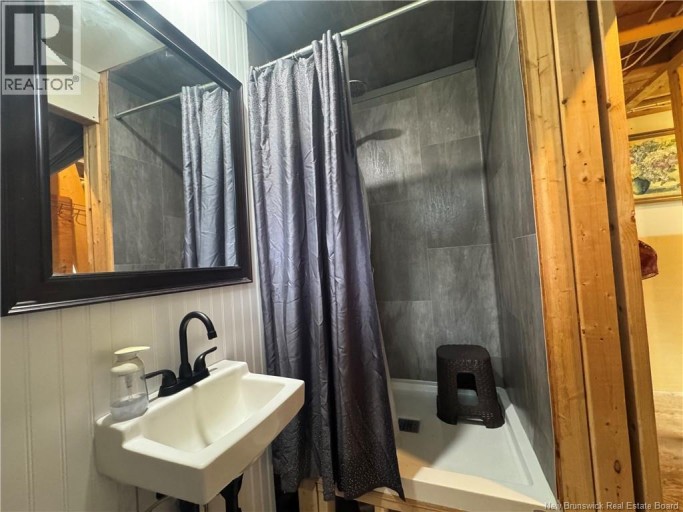 . Upper Waweig Road, Waweig, New Brunswick, E3L4N5