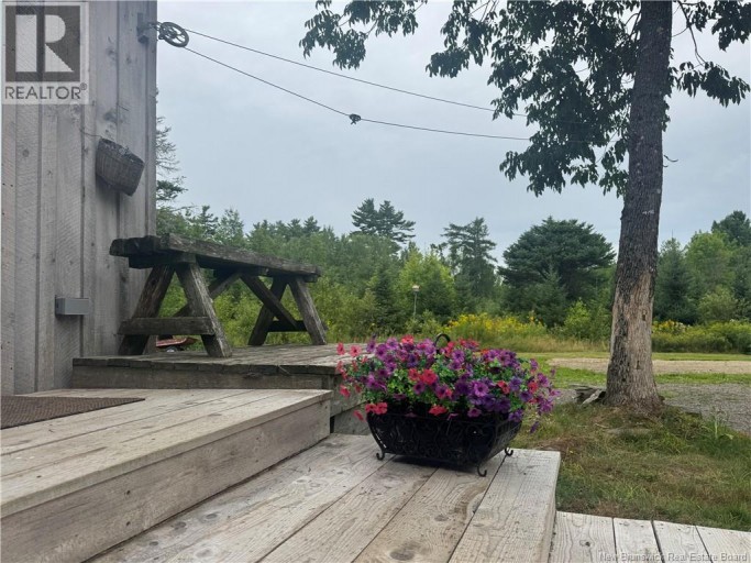 . Upper Waweig Road, Waweig, New Brunswick, E3L4N5