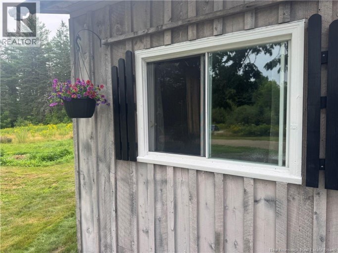 . Upper Waweig Road, Waweig, New Brunswick, E3L4N5