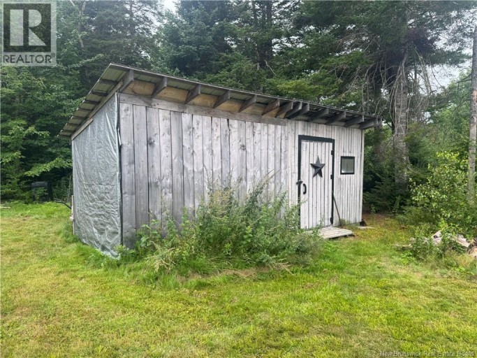 . Upper Waweig Road, Waweig, New Brunswick, E3L4N5