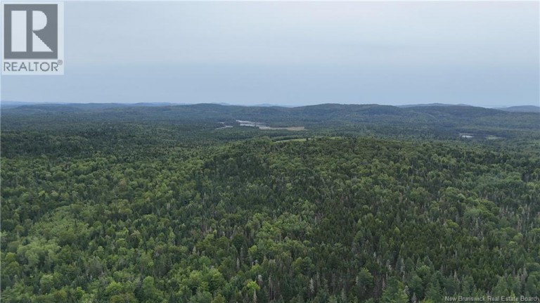 . Upper Waweig Road, Waweig, New Brunswick, E3L4N5