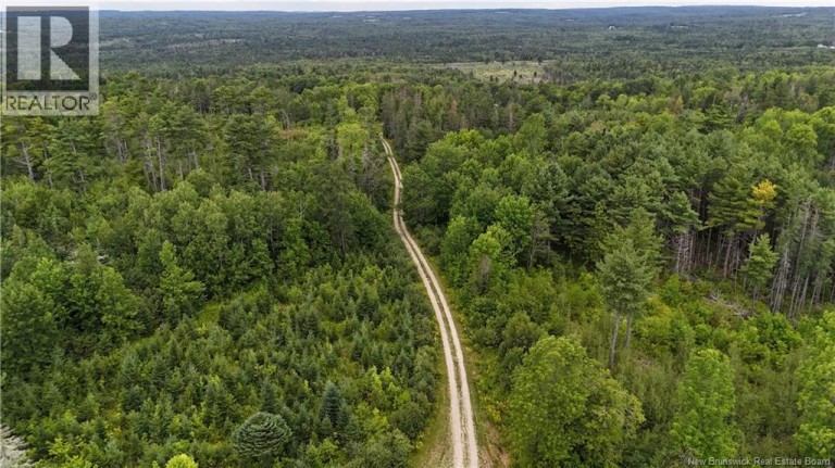 . Upper Waweig Road, Waweig, New Brunswick, E3L4N5