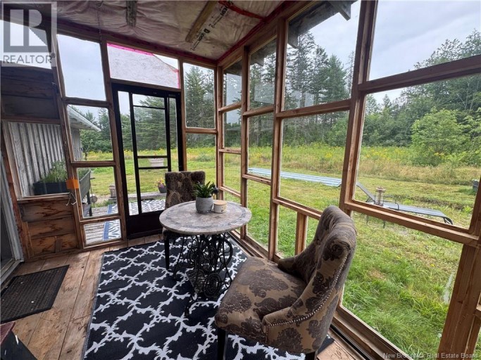 . Upper Waweig Road, Waweig, New Brunswick, E3L4N5