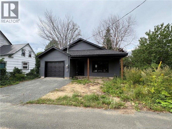 101 Church Street, Miramichi, New Brunswick, E1N1T9