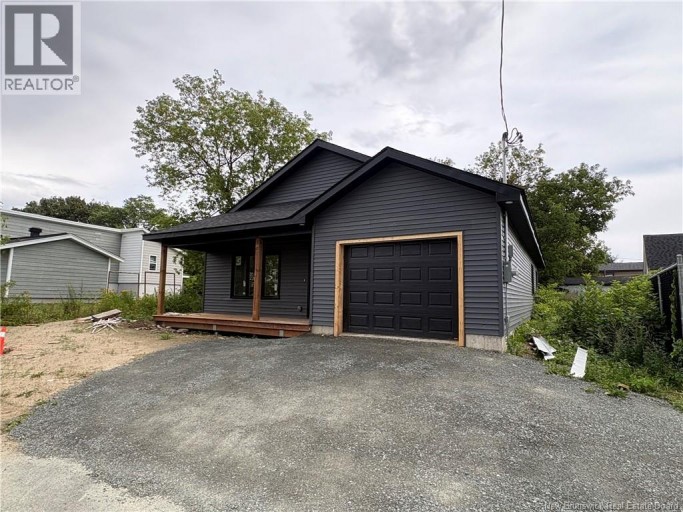 66 Chatham Avenue, Miramichi, New Brunswick, E1N2X9