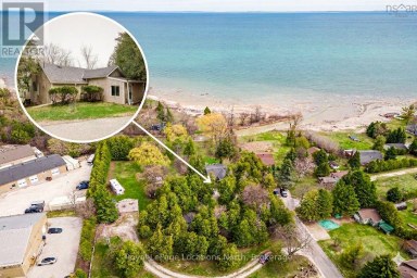 21 EVA CRESCENT Collingwood Ontario photo 1