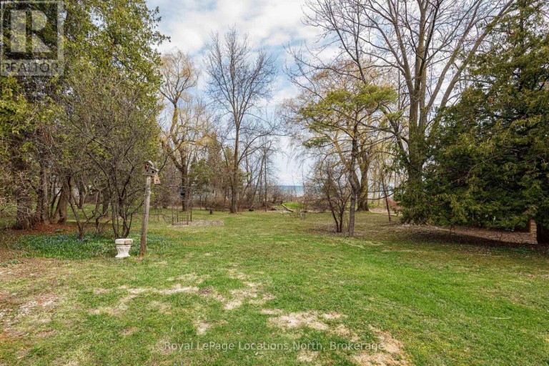 21 EVA CRESCENT, Collingwood, Ontario, L9Y5R1