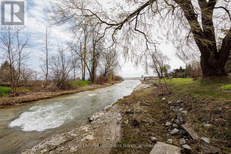 21 EVA CRESCENT, Collingwood, Ontario, L9Y5R1
