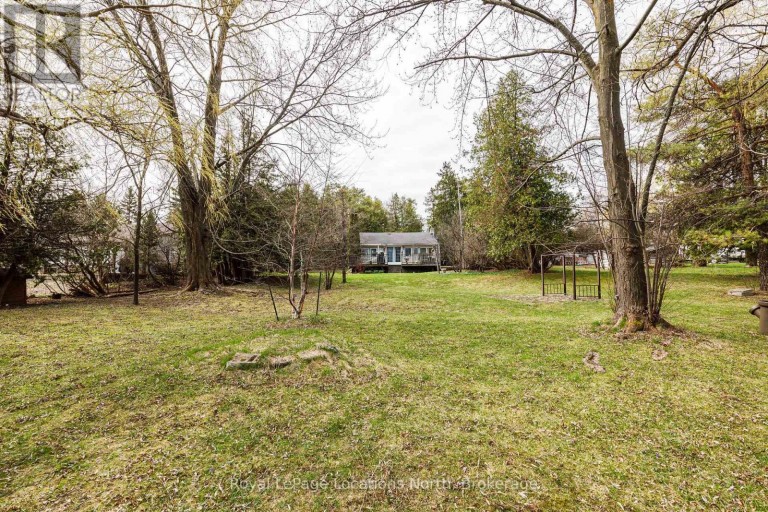 21 EVA CRESCENT, Collingwood, Ontario, L9Y5R1