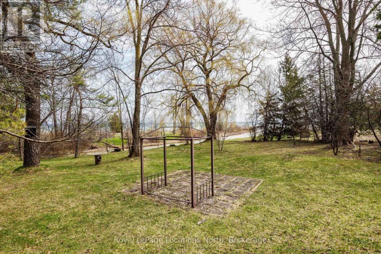 21 EVA CRESCENT, Collingwood, Ontario, L9Y5R1