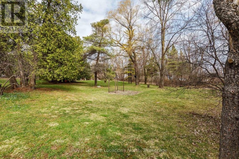 21 EVA CRESCENT, Collingwood, Ontario, L9Y5R1