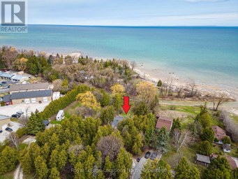 21 EVA CRESCENT Collingwood Ontario photo 16