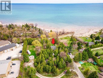21 EVA CRESCENT Collingwood Ontario photo 2