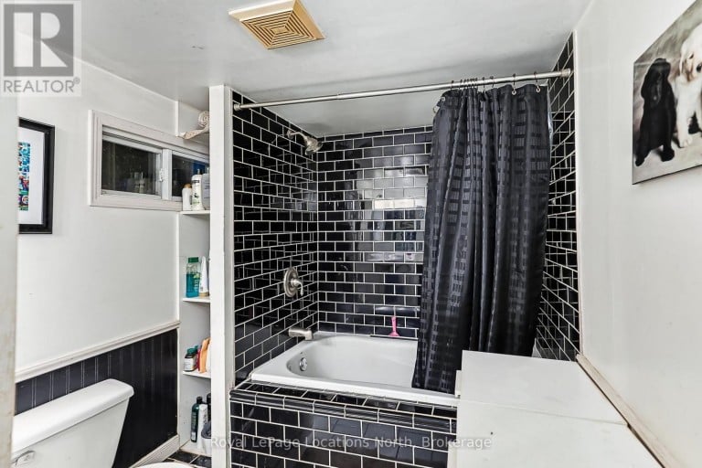 21 EVA CRESCENT, Collingwood, Ontario, L9Y5R1