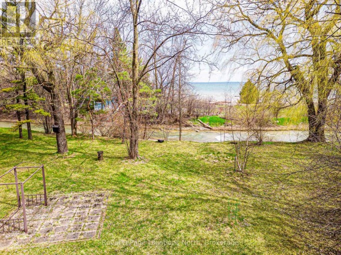 21 EVA CRESCENT, Collingwood, Ontario, L9Y5R1