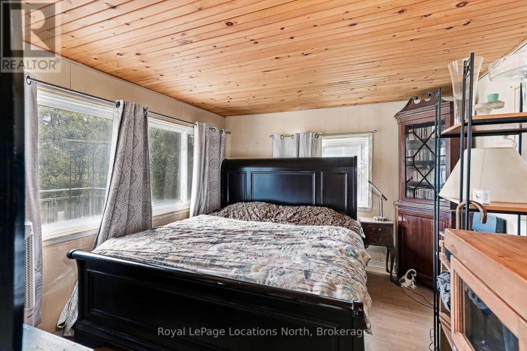 21 EVA CRESCENT, Collingwood, Ontario, L9Y5R1