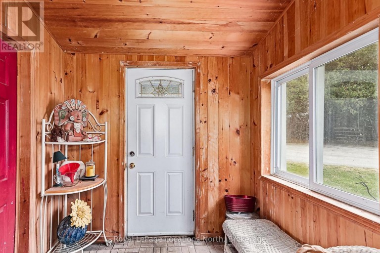 21 EVA CRESCENT, Collingwood, Ontario, L9Y5R1