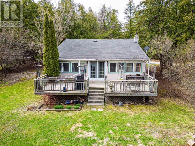 21 EVA CRESCENT, Collingwood, Ontario, L9Y5R1