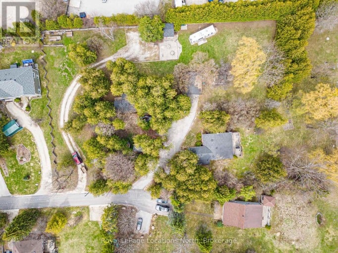 21 EVA CRESCENT, Collingwood, Ontario, L9Y5R1